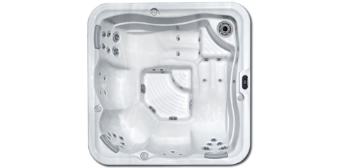 Wellis Palermo Standard jakuzzi