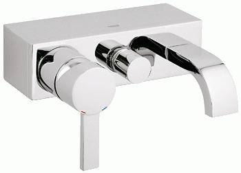 Grohe Allure egykaros kádcsaptelep 32826 000 (32826000)