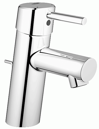 Grohe Concetto egykaros mosdócsaptelep EcoJoy® 32204 10E (3220410E)