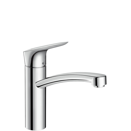 Hansgrohe Logis Egykaros konyhai csaptelep 160, 71832 000 (71832000)