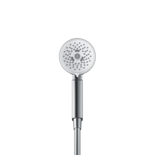 Hansgrohe Crometta 100 Multi kézizuhany fehér/króm 26823 400 (26823400)