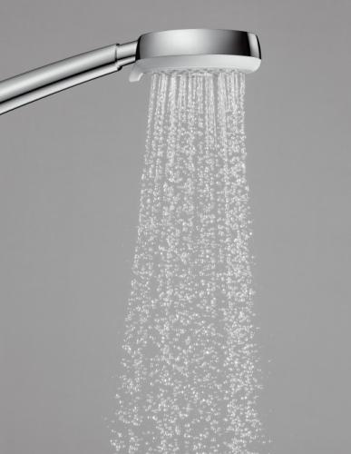 Hansgrohe Crometta 100 Multi kézizuhany fehér/króm EcoSmart 9 l/perc 26826 400 (26826400)