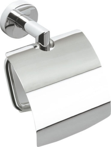 Sapho OMEGA WC papír tartó, króm (104212012) XR702