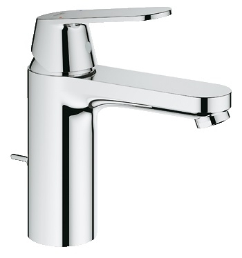 Grohe Eurosmart Cosmopolitan egykaros mosdó csaptelep 23396 00E (2339600E)