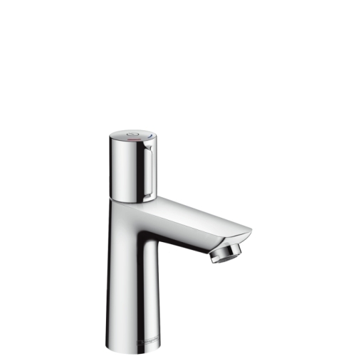 Hansgrohe Talis Select E egykaros mosdócsaptelep 110, automata lefolyó-garnitúra nélkül 71751 000 (71751000)