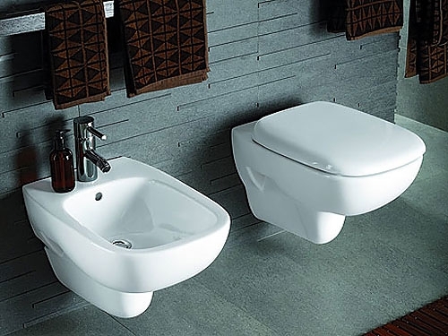 Kolo Style Fali WC Rimfree, öblítőperem nélkül L23120 (L23120000)