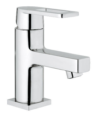 Grohe Quadra egykaros mosdócsaptelepsima testtel 23105 000 (23105000)