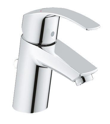 GROHE Eurosmart mosdó csaptelep 33265 002 (33265002)