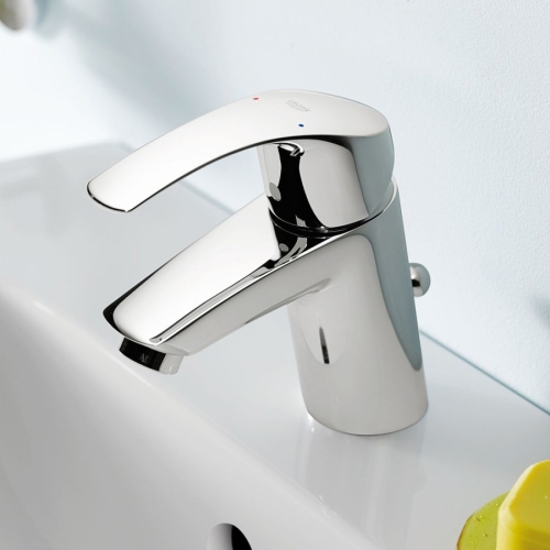 GROHE Eurosmart mosdó csaptelep 33265 002 (33265002)