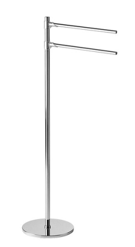 Sapho Törölközőtartó állvány, 88cm, króm (2131)