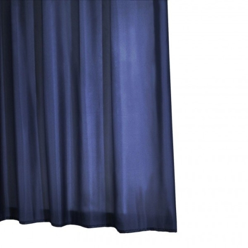 Sapho Ridder Madison zuhanyfüggöny kék, 180x200 cm 45333