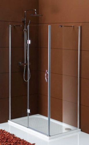 Sapho GELCO Legro 90 cm zuhanykabin ajtó (GL1190)
