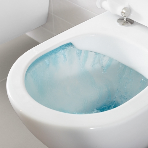 Villeroy & Boch Subway 2.0 fali wc, perem nélküli DirectFlush, 5614 R0 01 (5614R001)