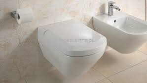 Villeroy & Boch Sentique fali wc, CeramicPlus 5622 10 R1 (562210R1)