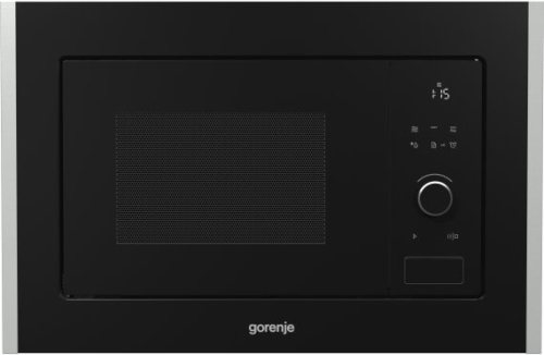 Gorenje beépíthető mikrohullámú sütő BM171A4XG