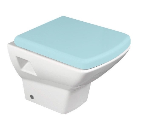 Aqualine SOLUZIONE fali wc, 35x50,5 cm (10SZ02002)