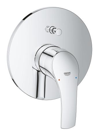 Grohe Eurosmart egykaros falba épített kádcsaptelep 19450002