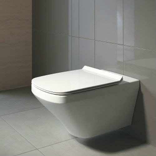 Duravit Durastyle fali wc, 54x37 cm 2552090000