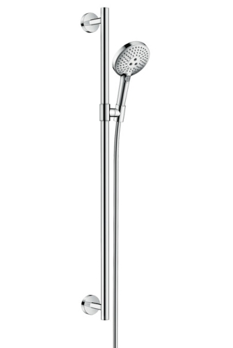 Hansgrohe Raindance Select S 120 / Unica Comfort zuhanyszett 0,90m króm 26322 000 (26322000)