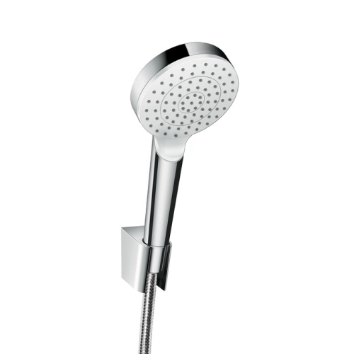 Hansgrohe Crometta 1jet 1,60m porter zuhanyszett 26567 400 (26567400)