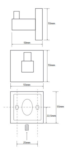 Bemeta Beta fogas 132306172