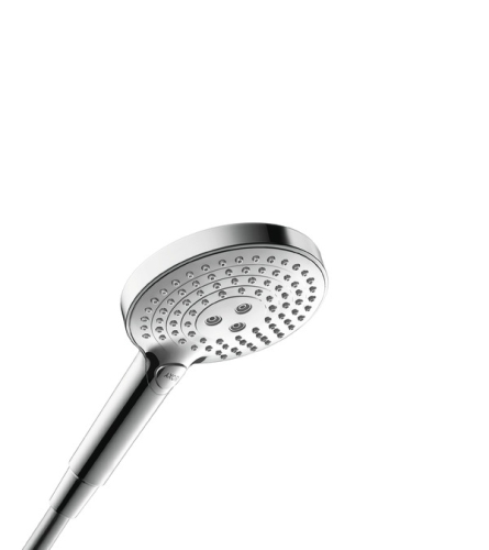 Hansgrohe Axor S 120 3jet kézizuhany 26050 000 (26050000)