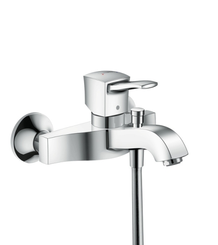 Hansgrohe Metropol Classic egykaros kádcsaptelep króm 31340 000 (31340000)