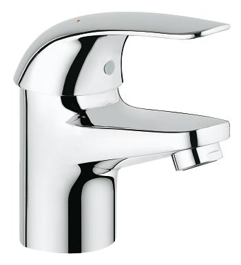 Grohe Euroeco egykaros mosdócsaptelep S méret 32734 000 (32734000)