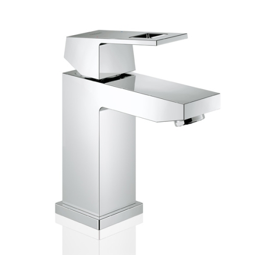 Grohe Eurocube mosdó csaptelep sima testtel S 23132 000 (23132000)