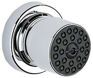 Grohe Relexa Plus oldalzuhany, 1/2