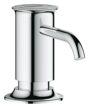 Grohe Authentic szappanadagoló 40537 000 (40537000)