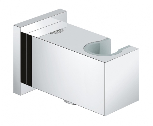 Grohe Euphoria Cube fali könyök zuhanytartóval 26370 000 (26370000)