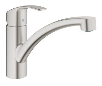 Grohe Eurosmart egykaros mosogatócsaptelep 33281 DC2 (33281DC2)