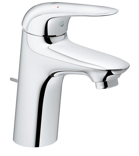 Grohe Eurostyle egykaros mosdócsaptelep S méret 23708 003 (23708003)