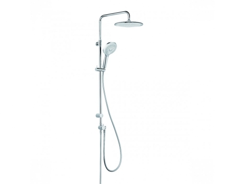 Kludi KLUDI FRESHLINE Dual Shower System zuhanyrendszer 6709005-00