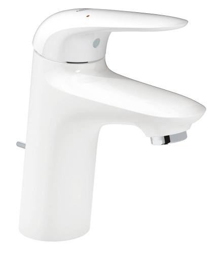 Grohe Eurostyle mosdó csaptelep S-méret, Coldstart 23709 LS3 (23709LS3)