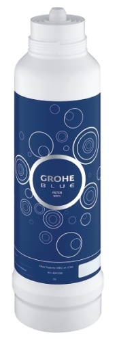 Grohe Blue szűrő L-méret, 2600 liter 40412 001 (40412001)