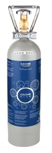 Grohe Blue® CO2 palack, 2 kg 40423 000 (40423000)