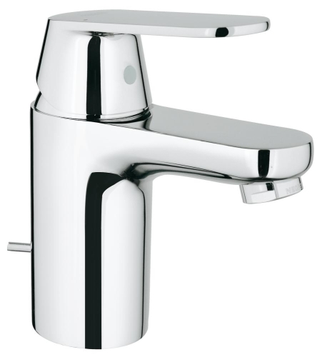 Grohe Eurosmart Cosmopolitan kád csomag, S-méret (32825000, 32831000, 27598000)