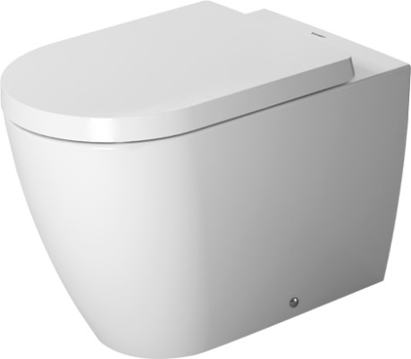 Duravit ME by Starck álló wc 2169090000