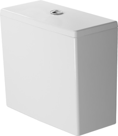 Duravit ME by Starck monoblokkos wc tartály 0938000005