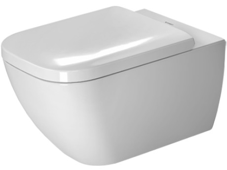 Duravit Happy D.2 fali wc 2221090000