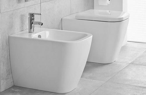 Duravit Happy D.2 álló wc 2159090000