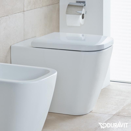 Duravit Happy D.2 álló wc 2159090000