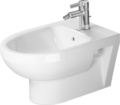 Duravit Durastyle Basic fali bidé 2279150000