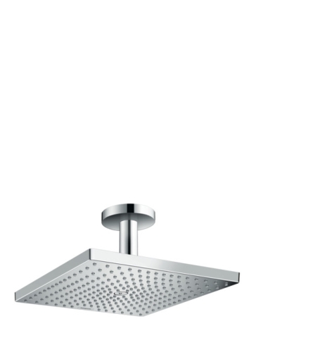 Hansgrohe Raindance E 300 Air 1jet fejzuhany 100 mm mennyezeti csatlakozóval 26250000