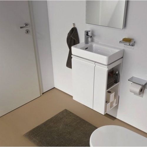 Laufen Pro S 48x28 cm kézmosó H8159550001041 (8.1595.5.000.104.1)