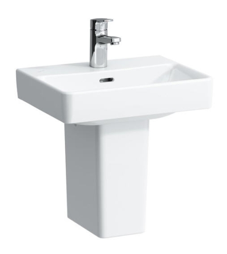 Laufen Pro S szifontakaró H8199640000001 (8.1996.4.000.000.1)