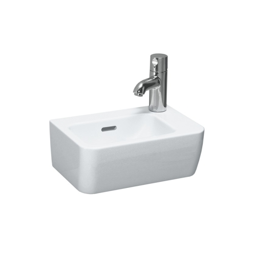 Laufen Pro A 36x25 cm kézmosó H8169550001061 (8.1695.5.000.106.1)