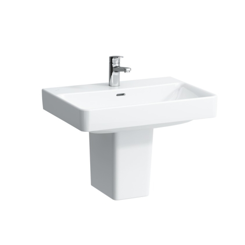 Laufen Pro S 65x46,5 cm mosdó H8109640001041 (8.1096.4.000.104.1)